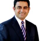 Headshot of Subhrakant Panda