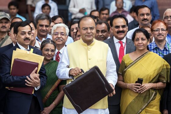 The Biggest Challenges Facing India's New Finance Minister