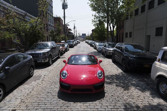 Got $200,000 to Spare? Porsche Has the Perfect Summer Car for You