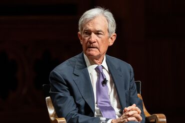 Powell Says Longer-Term Inflation Expectations Remain In Check