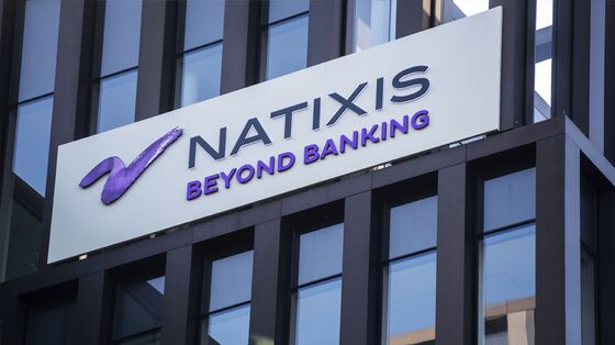 Natixis to Sell H2O Stake to Investment Firm’s Management