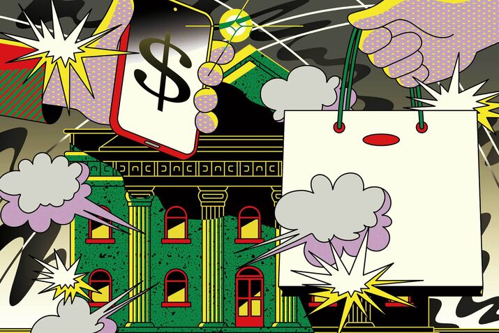 China Is Showing Off the Digital Yuan at the Olympics. Can the U.S. Compete?