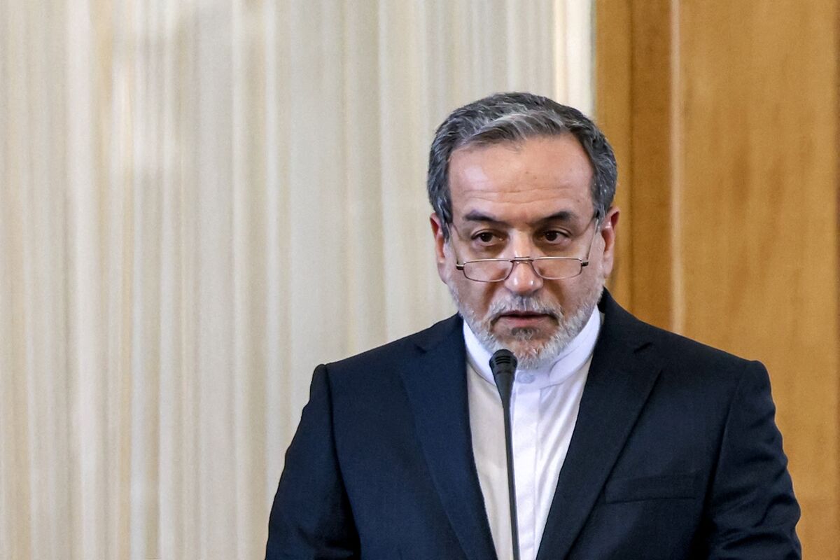 Iran Urges US to Show ‘More Realistic’ Approach at Nuclear Talks