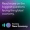 New Economy 2 ediotorial tout 2019
