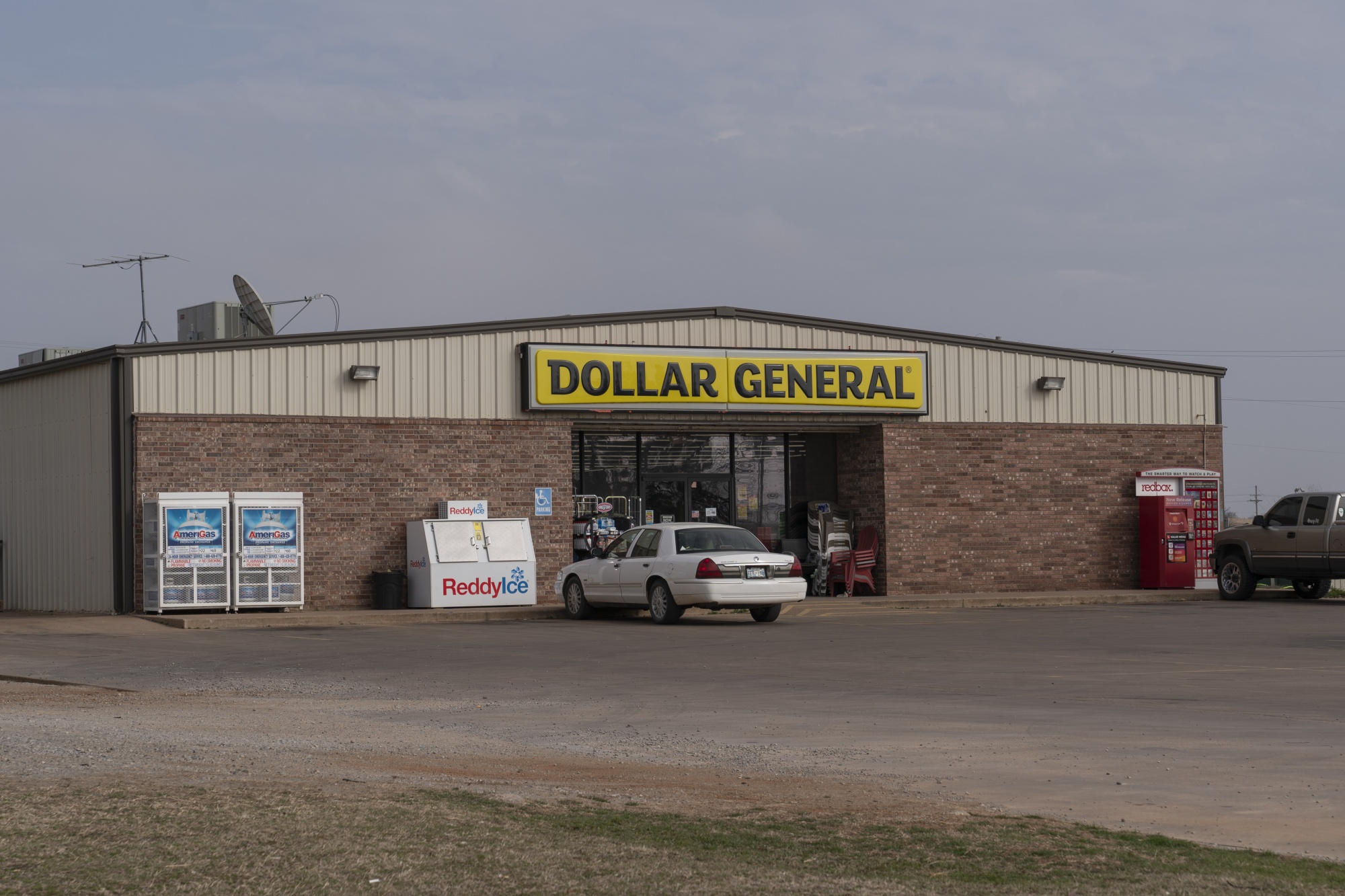 Dollar General OSHA Violations Add To Worker Safety Concerns DG Dollar General OSHA Violations Add To Worker Safety Concerns DG