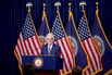 Fed Chair Powell Holds News Conference Following FOMC Rate Decision