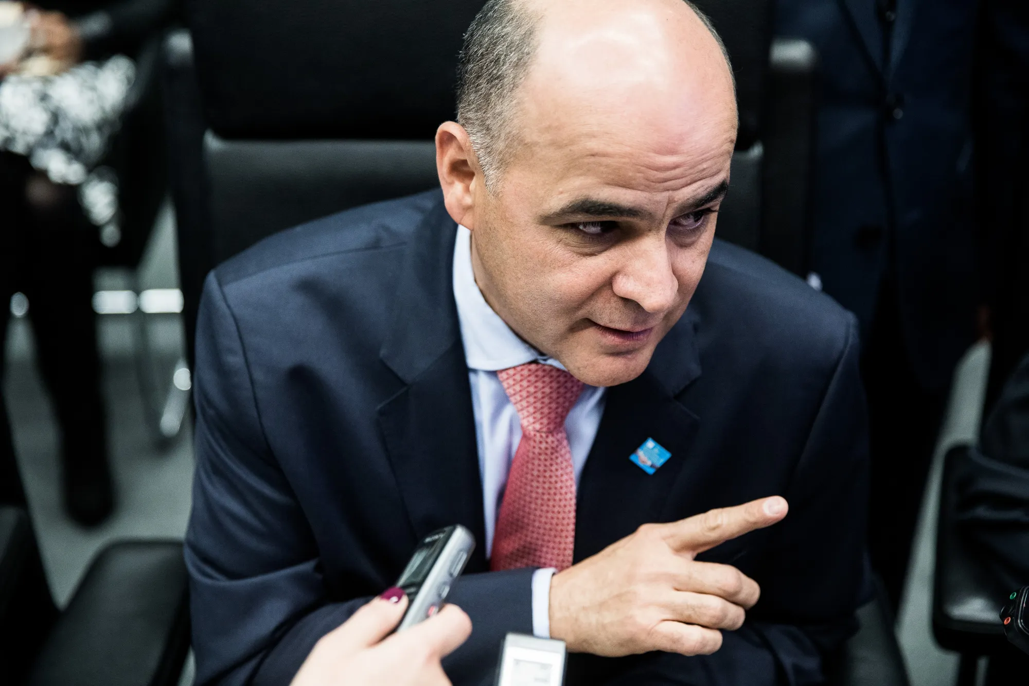 Manuel Quevedo
