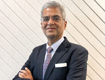 relates to Avendus Wealth Hires Axis Bank’s Private Bank Head as CEO