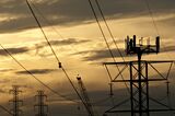 U.S. Electricity Output Rose 6.2% From A Year Earlier