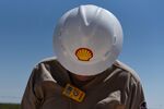 Royal Dutch Shell Permian Basin Operations As Oil Prices Beat Earnings Estimates 