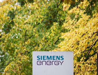 relates to Siemens Energy to Cut Jobs, Output to Turn Around Problematic Wind Unit
