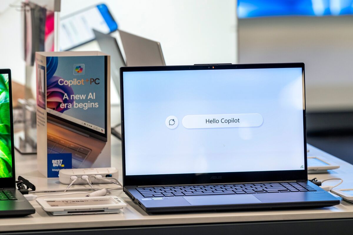Microsoft Launches Copilot Health Aid