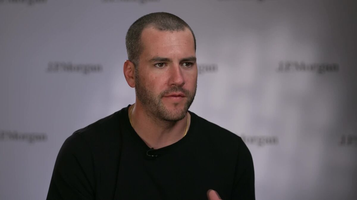 Finance: Block's Jennings reports that consumer spending appears to be resilient at the moment.