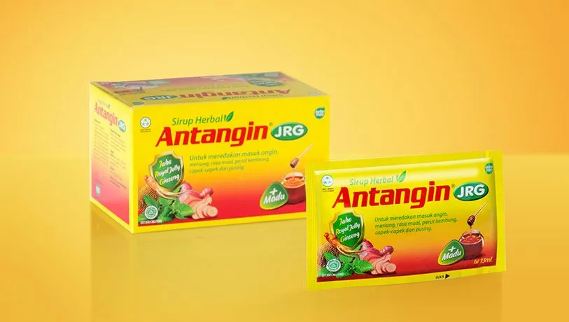 Antangin