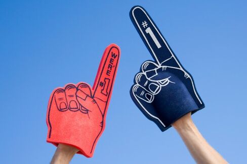 Claim Your Product Is No. 1? This Group Will Judge