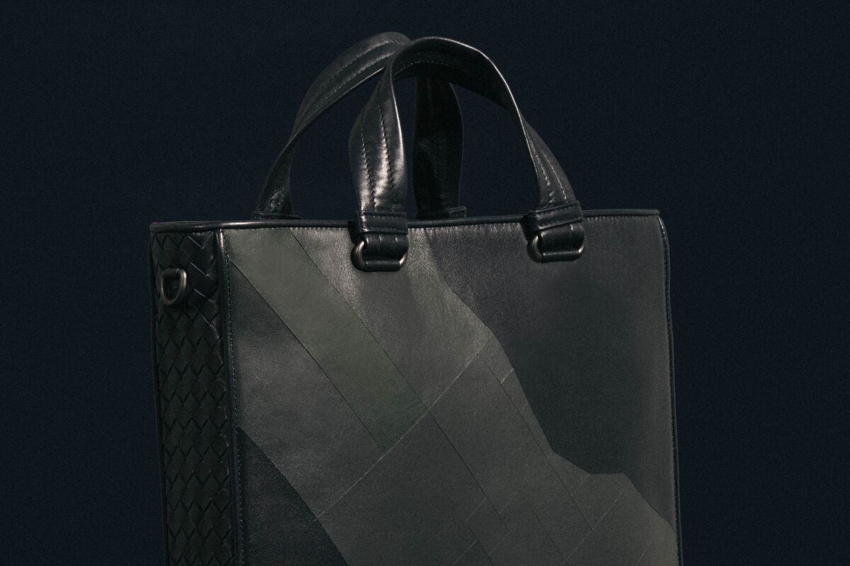 Bottega Veneta Limited-Edition Tote Bag Pays Homage to NYC 