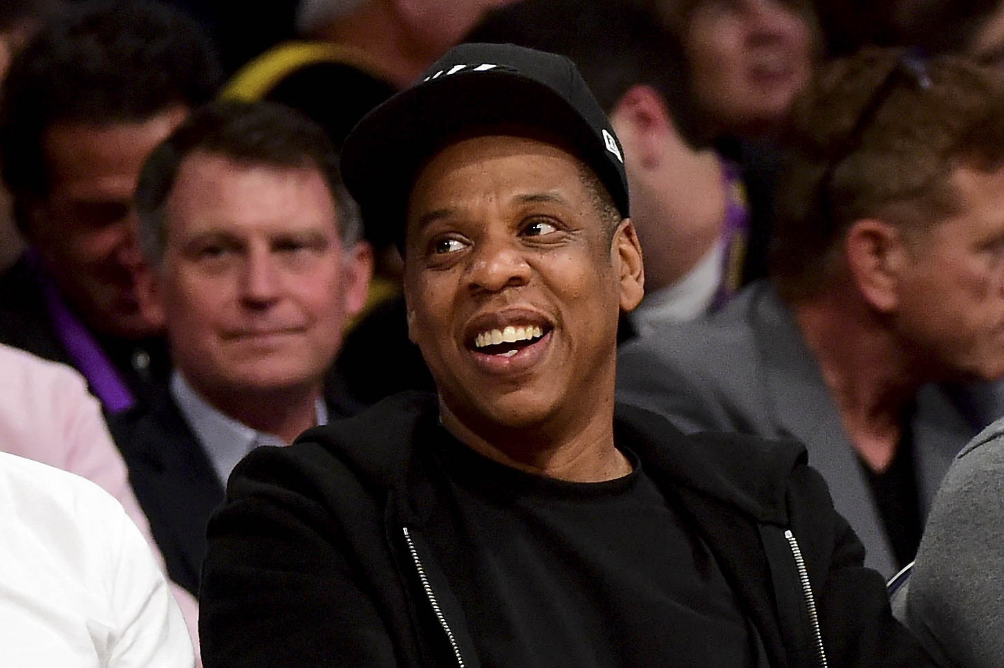 Jay Z likes $300 champagne. So he buys the company