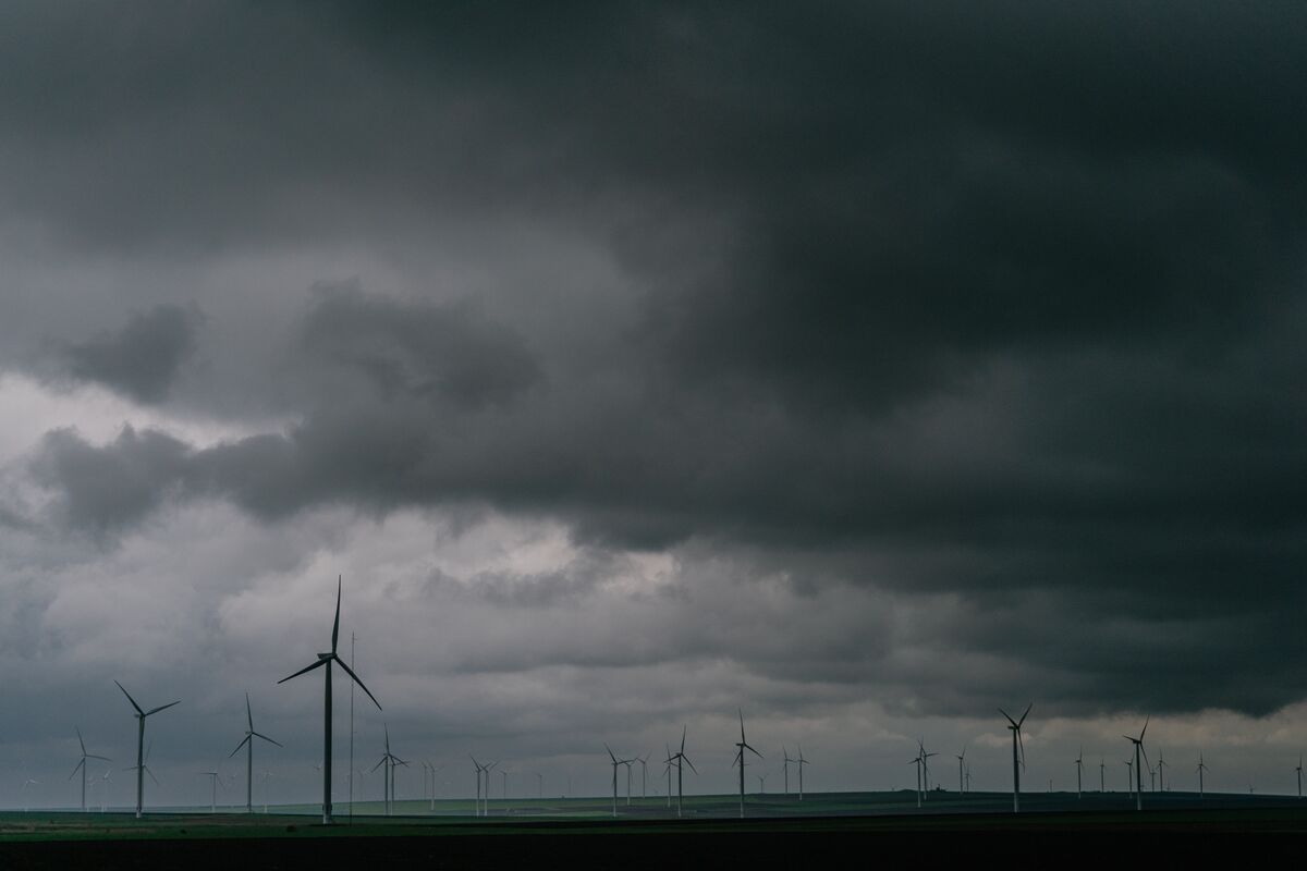 Europe’s New AI Weather Model Delivers High-Speed Intel for Traders
