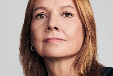 Mary Barra de GM apostó por los autos eléctricos. Ahora, con Trump, debe probar su éxito