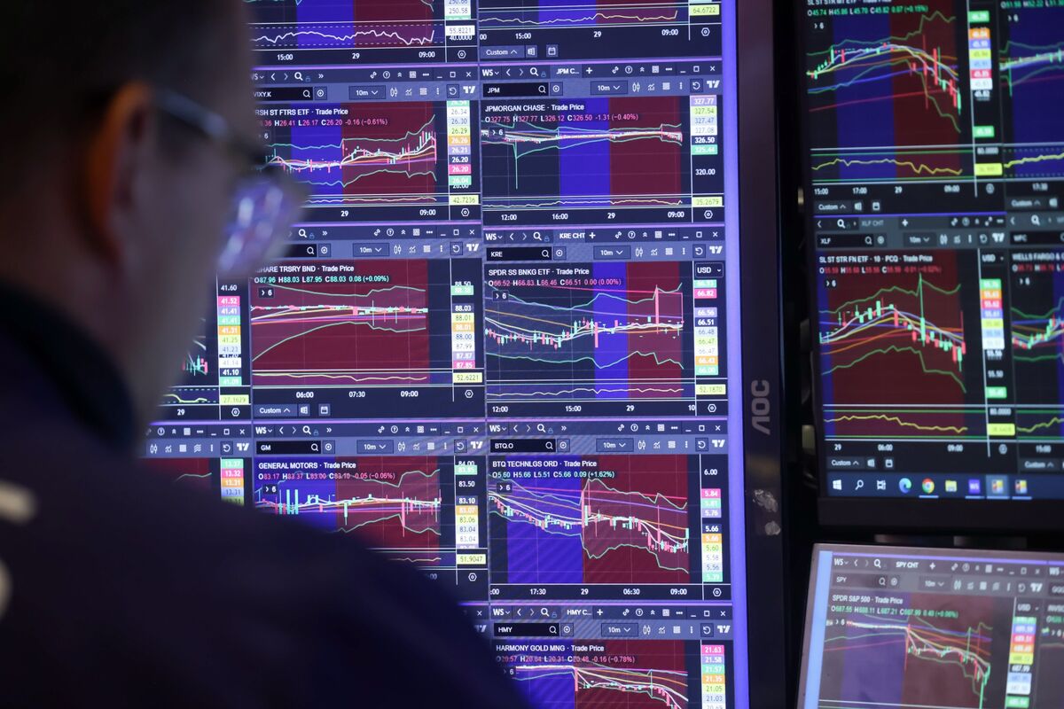 Where to Invest Now as US Stock Markets Get Bubbly