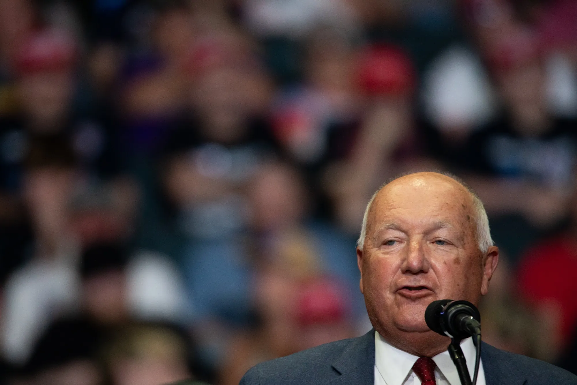 Pete Hoekstra