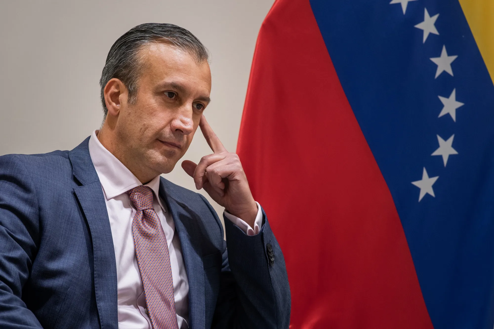 Tareck El Aissami