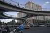 Chinese President Xi Jinping's Clean Energy Drive Paints Bluest Sky Over Beijing in Decade