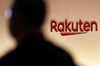 Rakuten CEO Hiroshi Mikitani Speaks at Rakuten Conference 