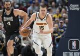 Jokic's Latest Triple-double Leads Nuggets Past Grizzlies