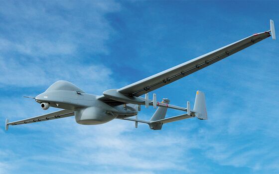 German Coalition Agrees on $166 Million Budget to Arm Drones