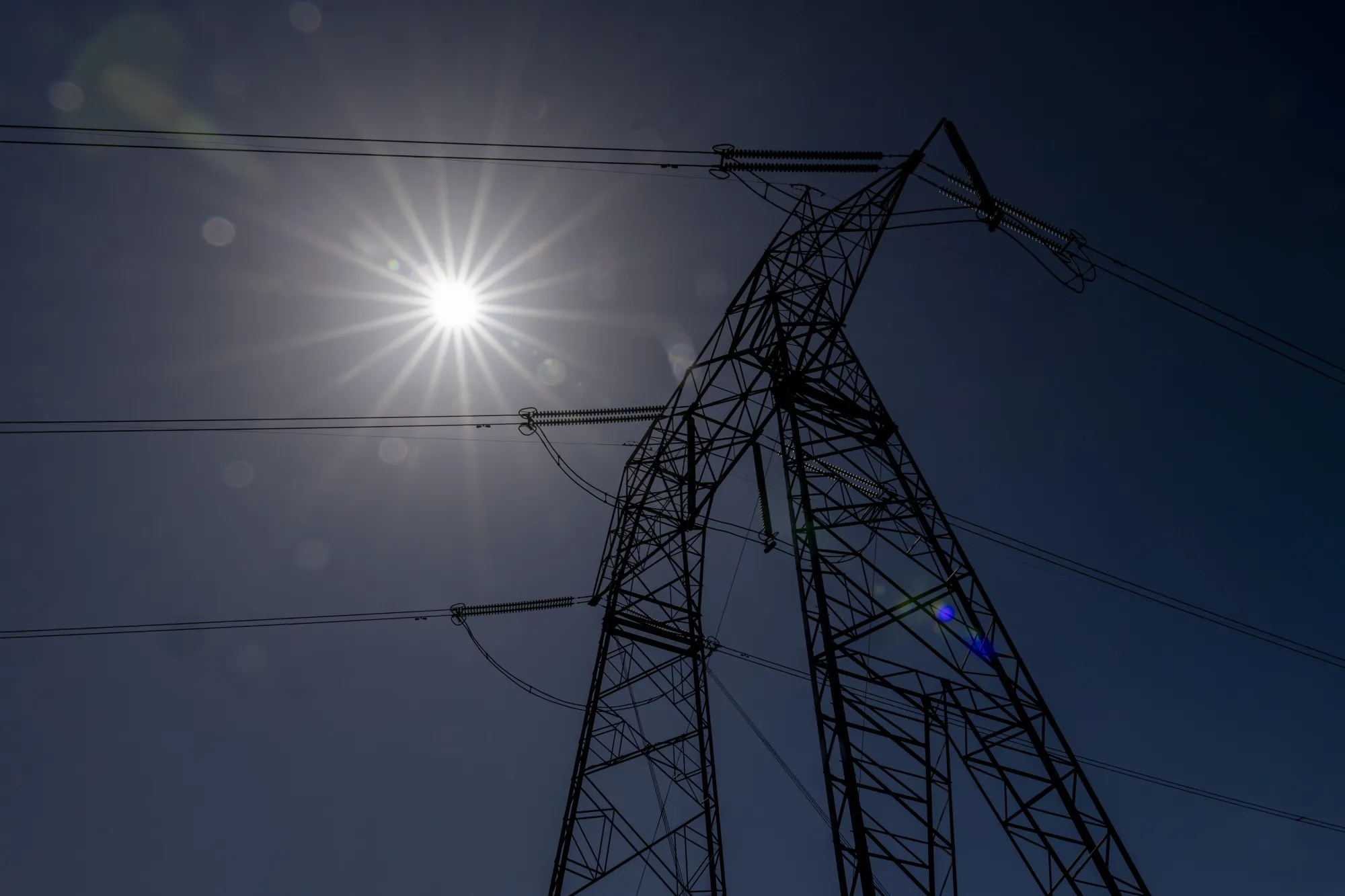 Inside The World's Largest Battery Energy Storage Facility