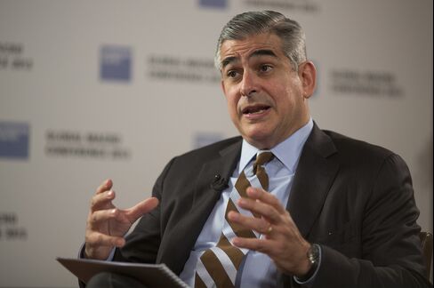 Ayala’s Zobel Eyes Regional Deals to Spur Growth