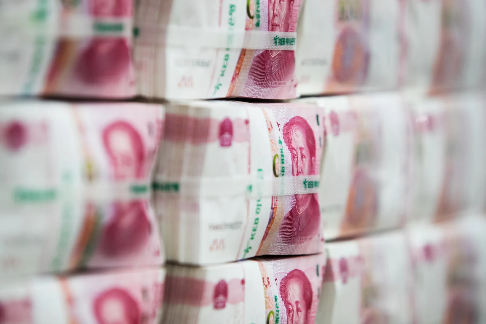 China Has Less Fiscal Room Than Many Realize, Barclays Warns