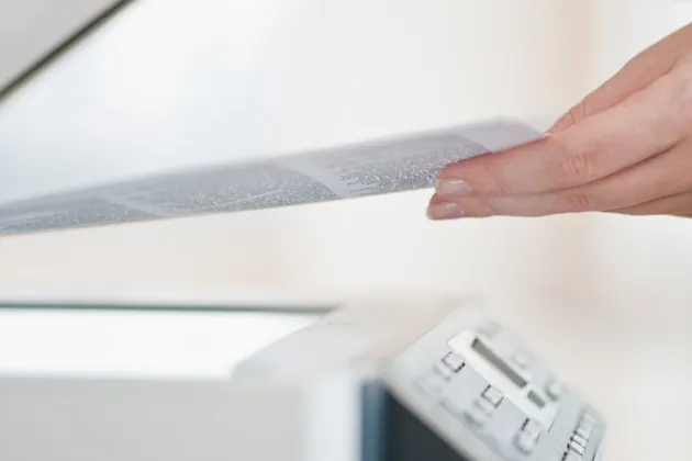 Some Xerox Scanners Can Alter Documents by Accident