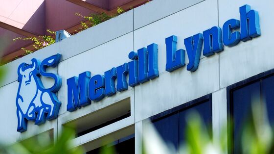 Merrill Lynch Ramps Up Wealth Unit as Rich Clients Flock to Florida