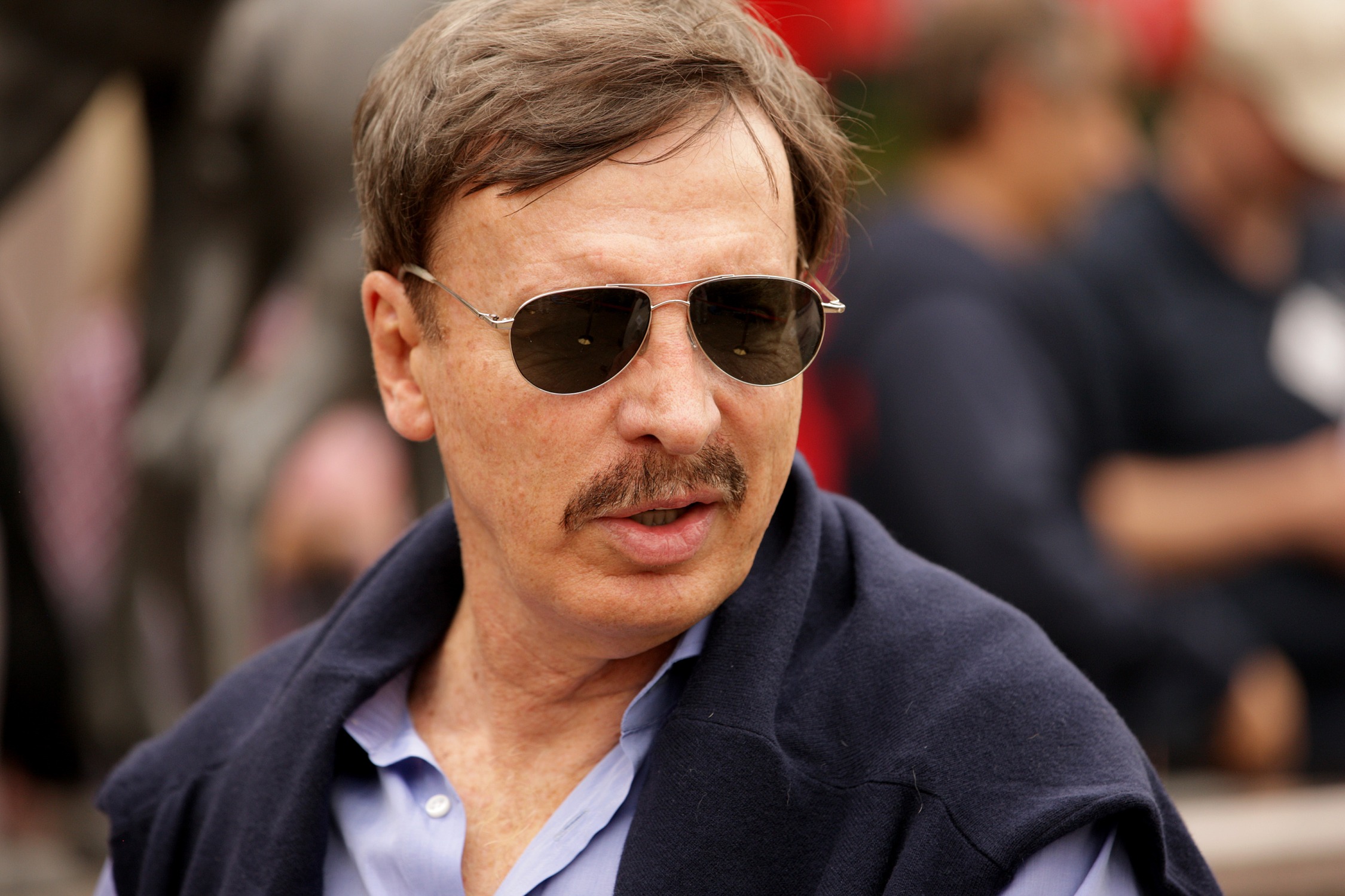 Billionaire Kroenke Gets Record Naming Rights Fee From SoFi