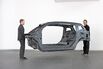 BMW Has Seen the Future, and It's Carbon