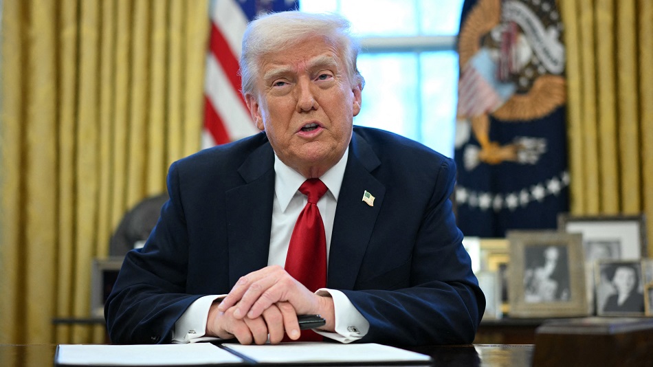Trump Announces 25% Tariff on Auto Imports