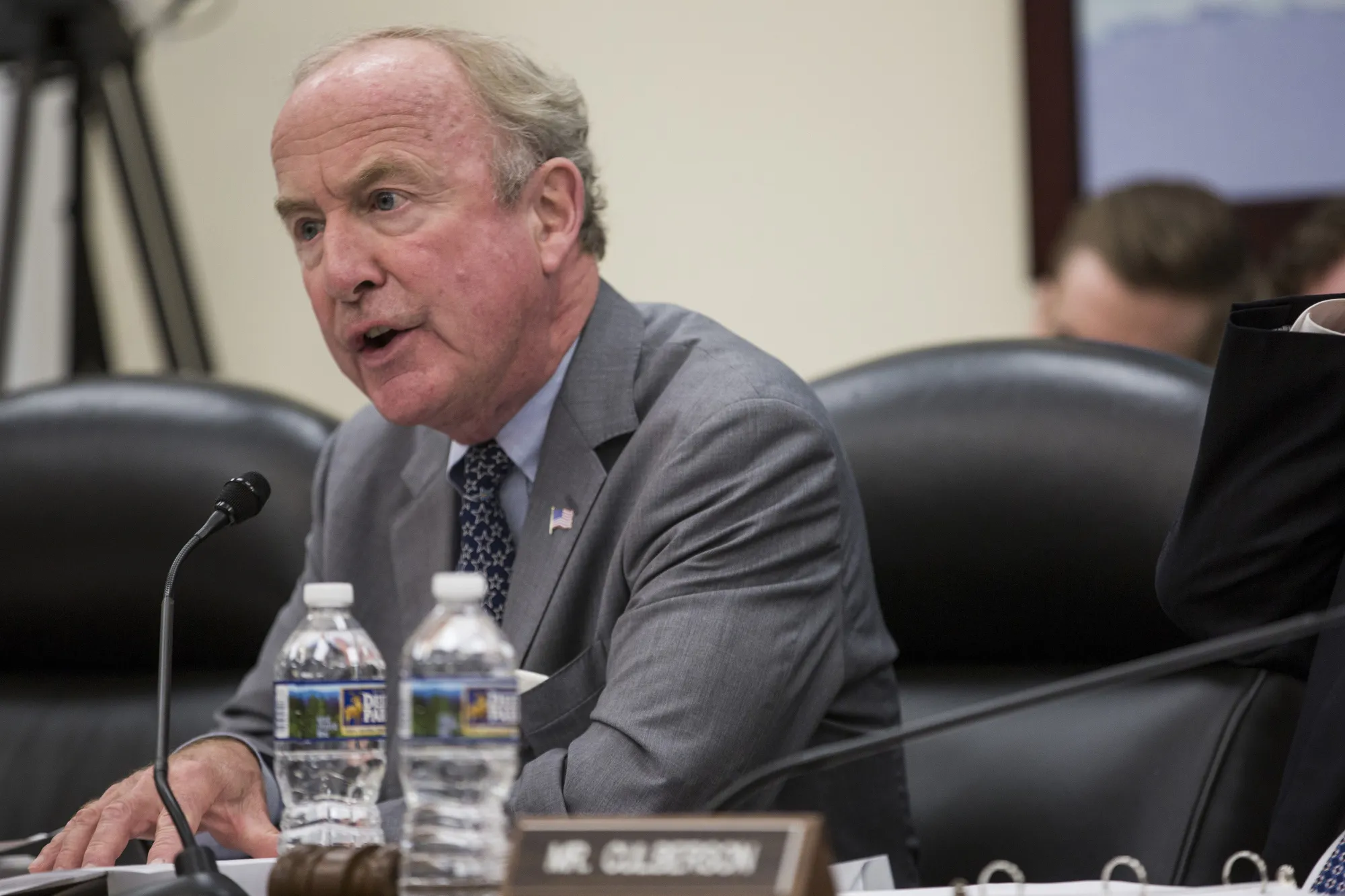 Rodney Frelinghuysen