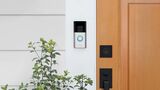 Amazon Ring Battery Doorbell Plus