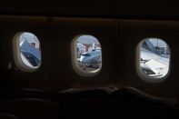 Inside The National Business Aviation Association Annual Convention