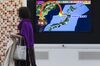Reactions After North Korea Test-Fires ICBM Over Japan