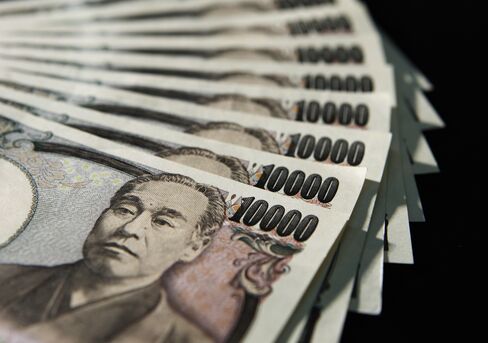 Japanese Yen