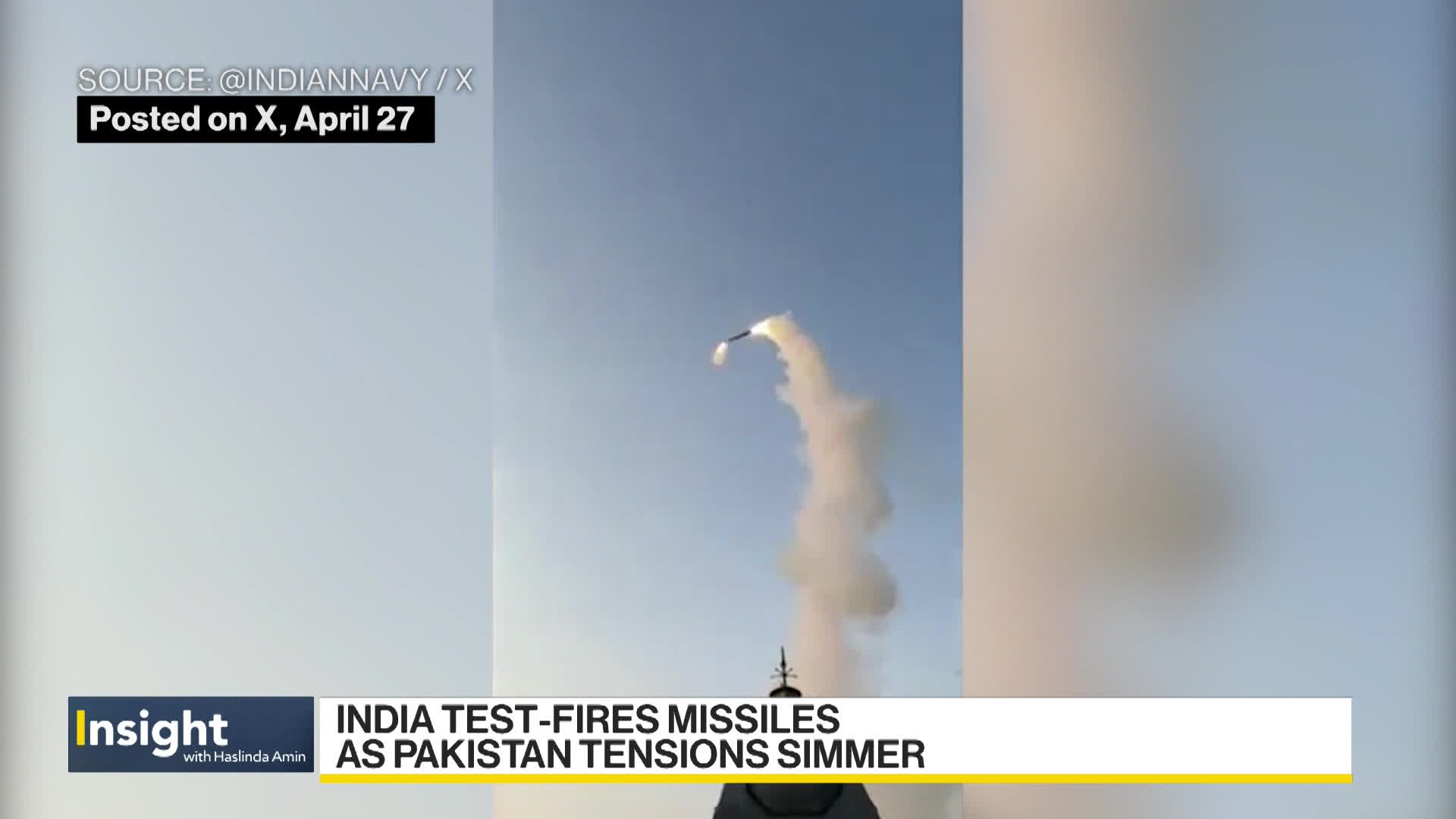 Are India and Pakistan Inching Closer To War?