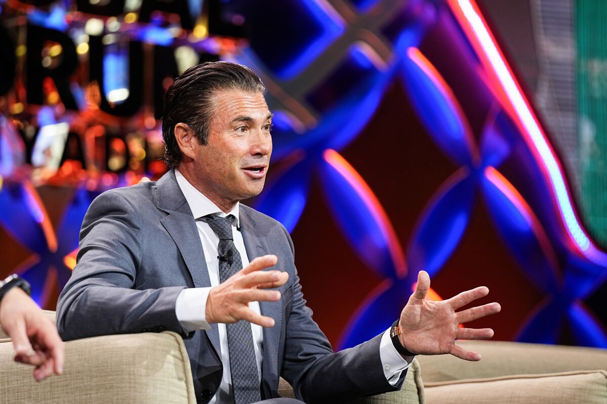 Saudi AI Chief Vows Not to Use Huawei Tech in Bid for US Chips