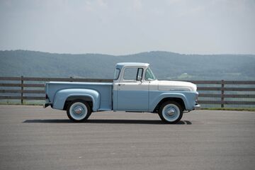 Why Nows The Time To Invest In A Vintage Ford Pickup Truck
