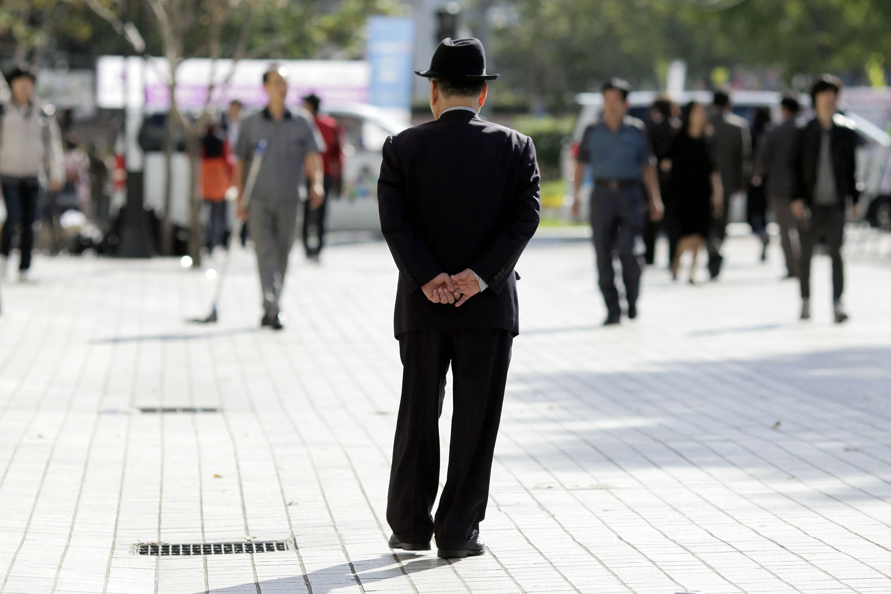 中国関連の仕組み商品、韓国の銀行・証券が不適切に販売－金融監督院 - Bloomberg