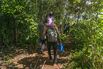 Migrant Fast Lane Exposes Trump’s Challenge in Central America