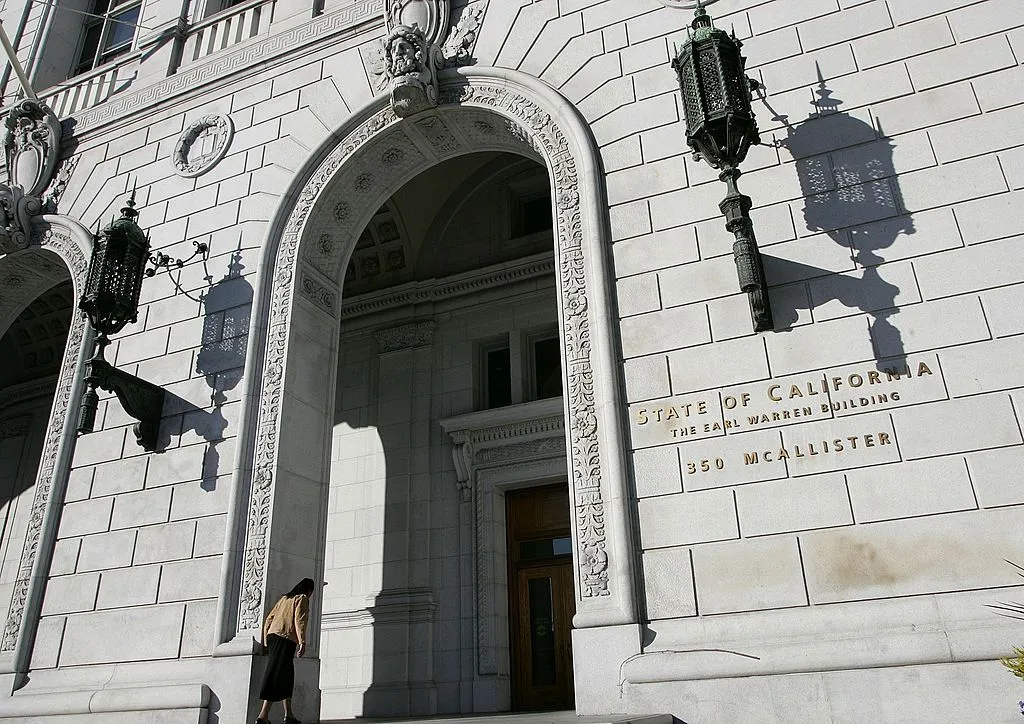The wrong venue to rewrite laws.
