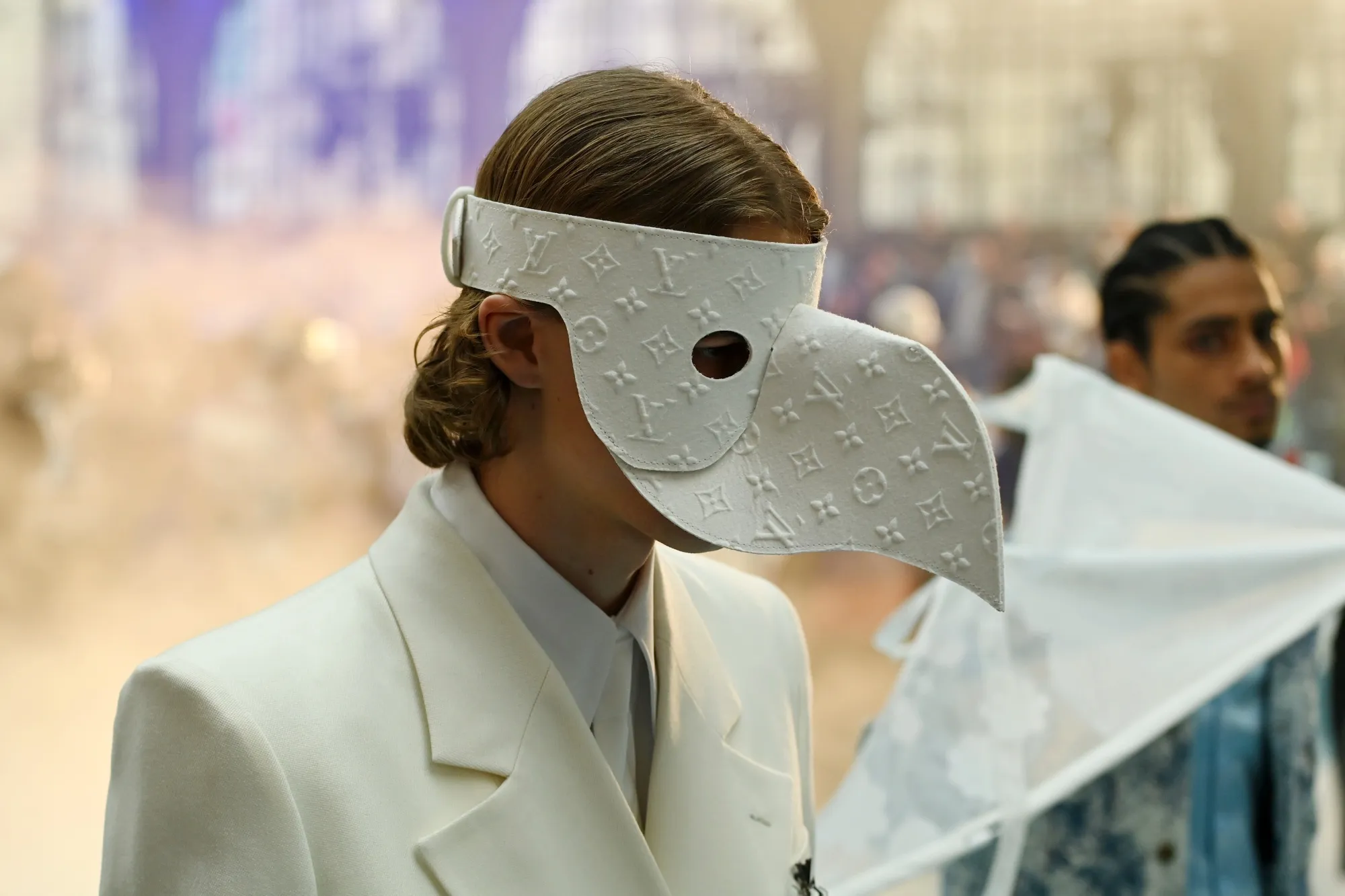 U.S. Meme Stock Crypto Bros Saved the Luxury Industry from Xi Jinping in  2021 - Bloomberg